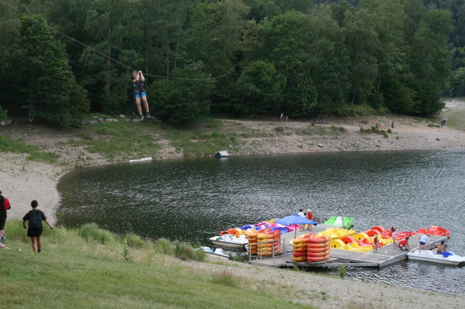 Вілла Maison Piscine Saint-Amarin Екстер'єр фото